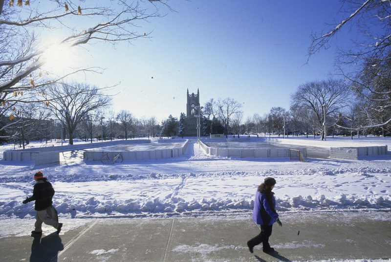 Via The Carletonian: Carleton is killing its social dance community